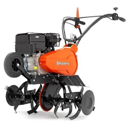 Motorhacke Husqvarna TF335