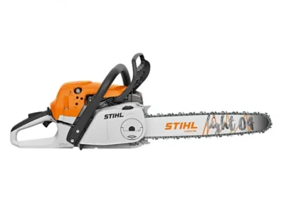 STIHL MS 271 C-BE Motorsäge – Schiene 45 cm