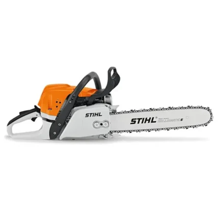 STIHL MS 391 Motorsäge – Schiene 45 oder 50 cm